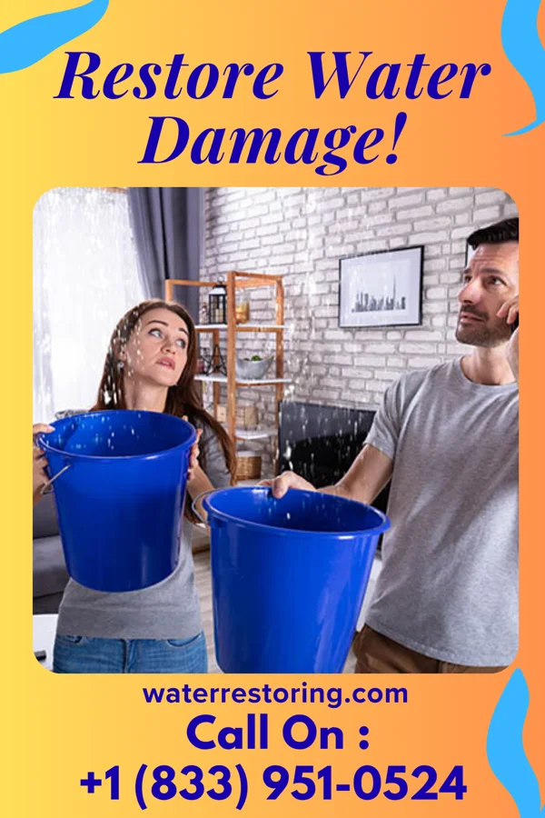 water restoration Atlas Storm Damage Pella